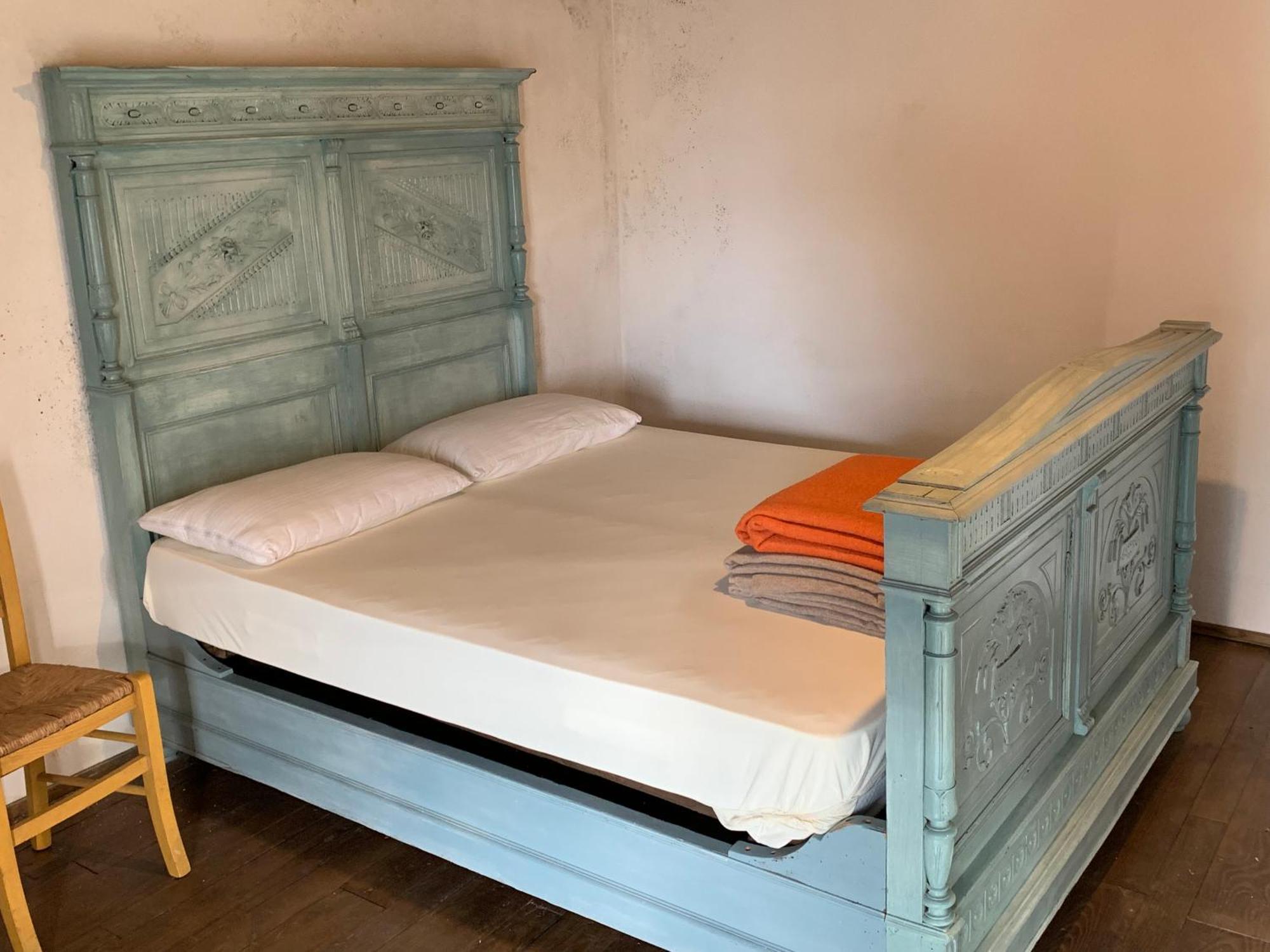 Centro Trekking A Cavallo Monte Brugiana Guest House Massa  Bagian luar foto